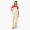 Salopette à bretelles Pinstripe Service pour femme Salopette à bretelles Pinstripe Service pour femme
