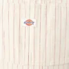 Salopette à bretelles Pinstripe Service pour femme Salopette à bretelles Pinstripe Service pour femme