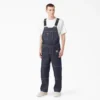 Salopette Double Knee en denim 100 Year avec genoux renforcés Salopette Double Knee en denim 100 Year avec genoux renforcés