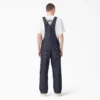 Salopette Double Knee en denim 100 Year avec genoux renforcés Salopette Double Knee en denim 100 Year avec genoux renforcés