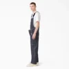 Salopette Double Knee en denim 100 Year avec genoux renforcés Salopette Double Knee en denim 100 Year avec genoux renforcés