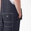 Salopette Double Knee en denim 100 Year avec genoux renforcés Salopette Double Knee en denim 100 Year avec genoux renforcés