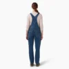 Salopette à double poitrine pour femme