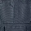 Salopette à double poitrine pour femme