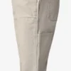 Salopette à double poitrine pour femme