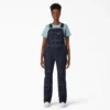 Salopette en denim Double Knee pour femme Salopette en denim Double Knee pour femme