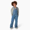 Salopette en denim pour enfants Salopette en denim pour enfants
