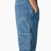 Salopette en denim pour enfants Salopette en denim pour enfants
