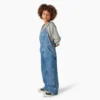 Salopette en denim pour enfants Salopette en denim pour enfants
