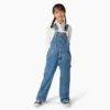 Salopette en denim pour enfants Salopette en denim pour enfants