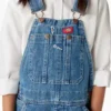 Salopette en denim pour enfants Salopette en denim pour enfants