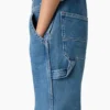 Salopette en denim pour enfants Salopette en denim pour enfants