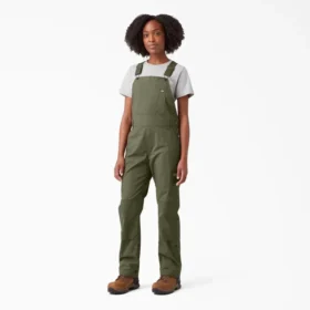 Salopette rafraîchissante en ripstop pour femme