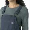 Salopette rafraîchissante en ripstop pour femme Salopette rafraîchissante en ripstop pour femme