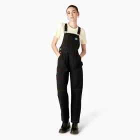 Salopette utilitaire Double Knee pour femme Dickies X Jameson