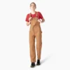 Salopette utilitaire Double Knee pour femme Dickies X Jameson