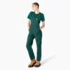 Salopette utilitaire Double Knee pour femme Dickies X Jameson