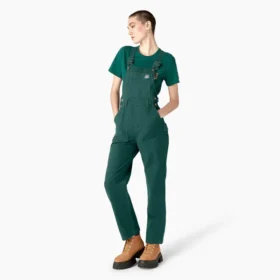 Salopette utilitaire Double Knee pour femme Dickies X Jameson