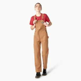 Salopette utilitaire Double Knee pour femme Dickies X Jameson