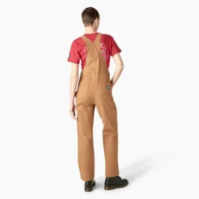 Salopette utilitaire Double Knee pour femme Dickies X Jameson