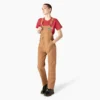 Salopette utilitaire Double Knee pour femme Dickies X Jameson