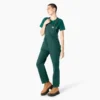 Salopette utilitaire Double Knee pour femme Dickies X Jameson