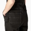 Salopette utilitaire Double Knee pour femme Dickies X Jameson