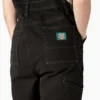 Salopette utilitaire Double Knee pour femme Dickies X Jameson