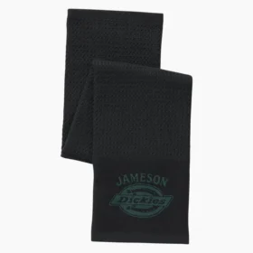 Serviette de bar Dickies X Jameson
