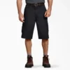 Short cargo ample, 33 cm