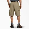 Short cargo ample, 33 cm Short cargo ample, 33 cm