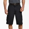 Short cargo ample, 33 cm