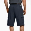 Short cargo ample, 33 cm Short cargo ample, 33 cm