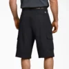 Short cargo ample, 33 cm