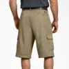 Short cargo ample, 33 cm Short cargo ample, 33 cm