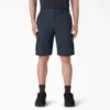Short cargo Flex Cooling Active Waist à coupe classique, 28 cm
