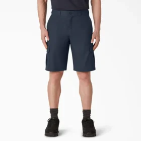 Short cargo Flex Cooling Active Waist à coupe classique, 28 cm