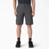 Short cargo Flex Cooling Active Waist à coupe classique, 28 cm