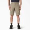 Short cargo Flex Cooling Active Waist à coupe classique, 28 cm