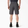 Short cargo Flex Cooling Active Waist à coupe classique, 28 cm