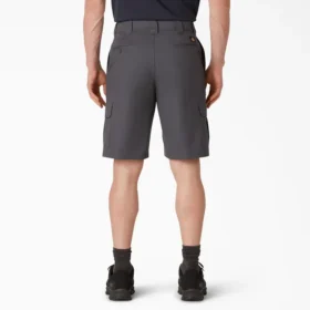 Short cargo Flex Cooling Active Waist à coupe classique, 28 cm