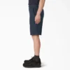 Short cargo Flex Cooling Active Waist à coupe classique, 28 cm