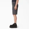 Short cargo Flex Cooling Active Waist à coupe classique, 28 cm