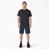 Short cargo Flex Cooling Active Waist à coupe classique, 28 cm