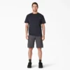 Short cargo Flex Cooling Active Waist à coupe classique, 28 cm