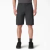 Short cargo Flex Cooling à coupe classique, 28 cm