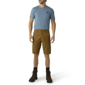 Short cargo Flex Cooling à coupe classique, 28 cm