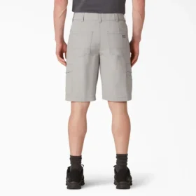 Short cargo Flex Cooling à coupe classique, 28 cm