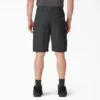 Short cargo Flex Cooling à coupe classique, 28 cm