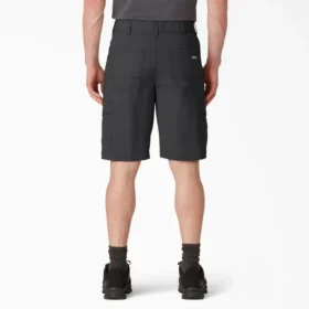 Short cargo Flex Cooling à coupe classique, 28 cm